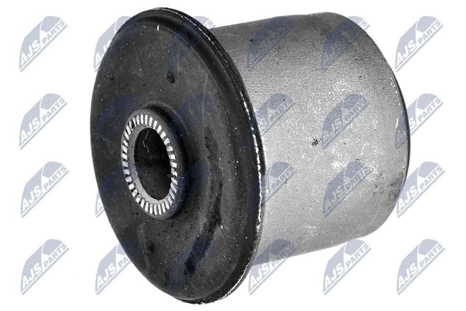 Boccola braccio oscillante Assale posteriore ZTP-DW-081A NTY per SSANGYONG KYRON - Immagine 2
