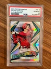 2019 Topps Chrome - Future Stars Shohei Ohtani #FS-1 PSA 10