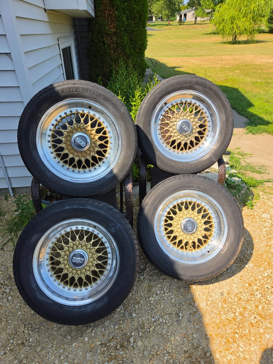 BBS 16x7 Car and Truck Wheels for sale | eBay