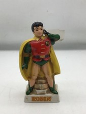 Robin Coin Bank National Periodical Publications 1966 Vintage DC Comics