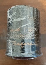 Original Maserati GranTurismo Quattroporte V Oil Filter ZF Automatic 289571
