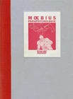 Parapsychologie portfolio N&S Moebius (Moebius) (TTBE)
