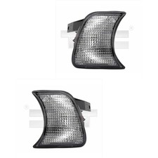 Blinkleuchte Blinker SET links & rechts passend für BMW 5er E34