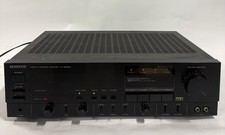 Kenwood KA-880SD Stereo Integrated Amplifier