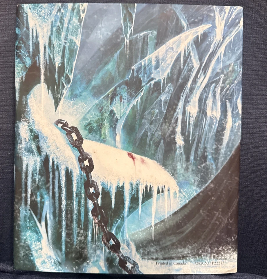 The Art of World of Warcraft: Wrath of the Lich King - Collector's Edition - Image 2 of 4