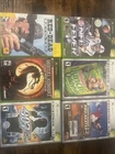 Original Xbox Game Lot