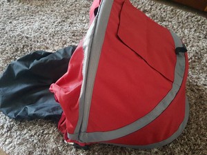 baby jogger hood replacement