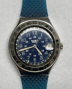 swatch swiss ag 1993