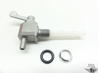 Benzinhahn M10 x 1 für Tomos A3 A35