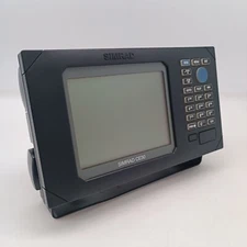SIMRAD SHIPMATE CE30 TFT Chartploter Sonar 50kHz NMEA0183 Boat Marine CE 30