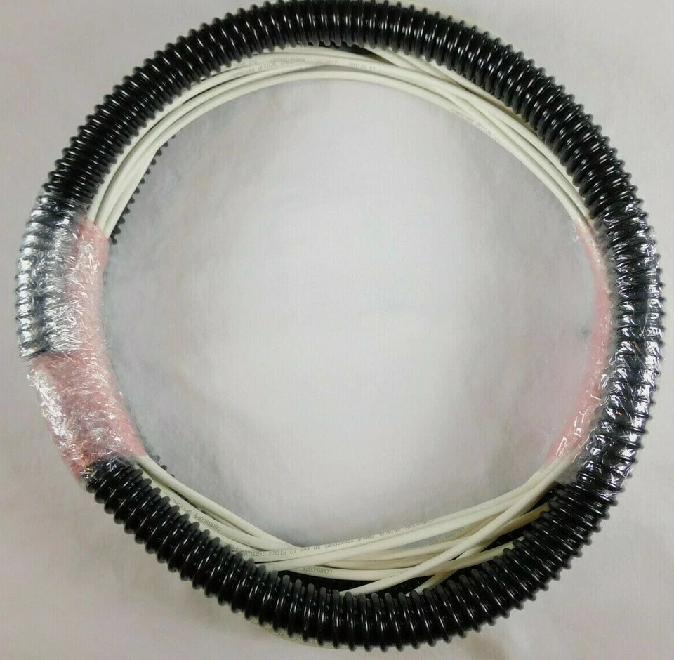 InstaPATCH FGWMPMPAD 360 SM MPO F to MPO F, Trunk Cable 12-Fiber - 36 Feet Plus - Image 3 of 4