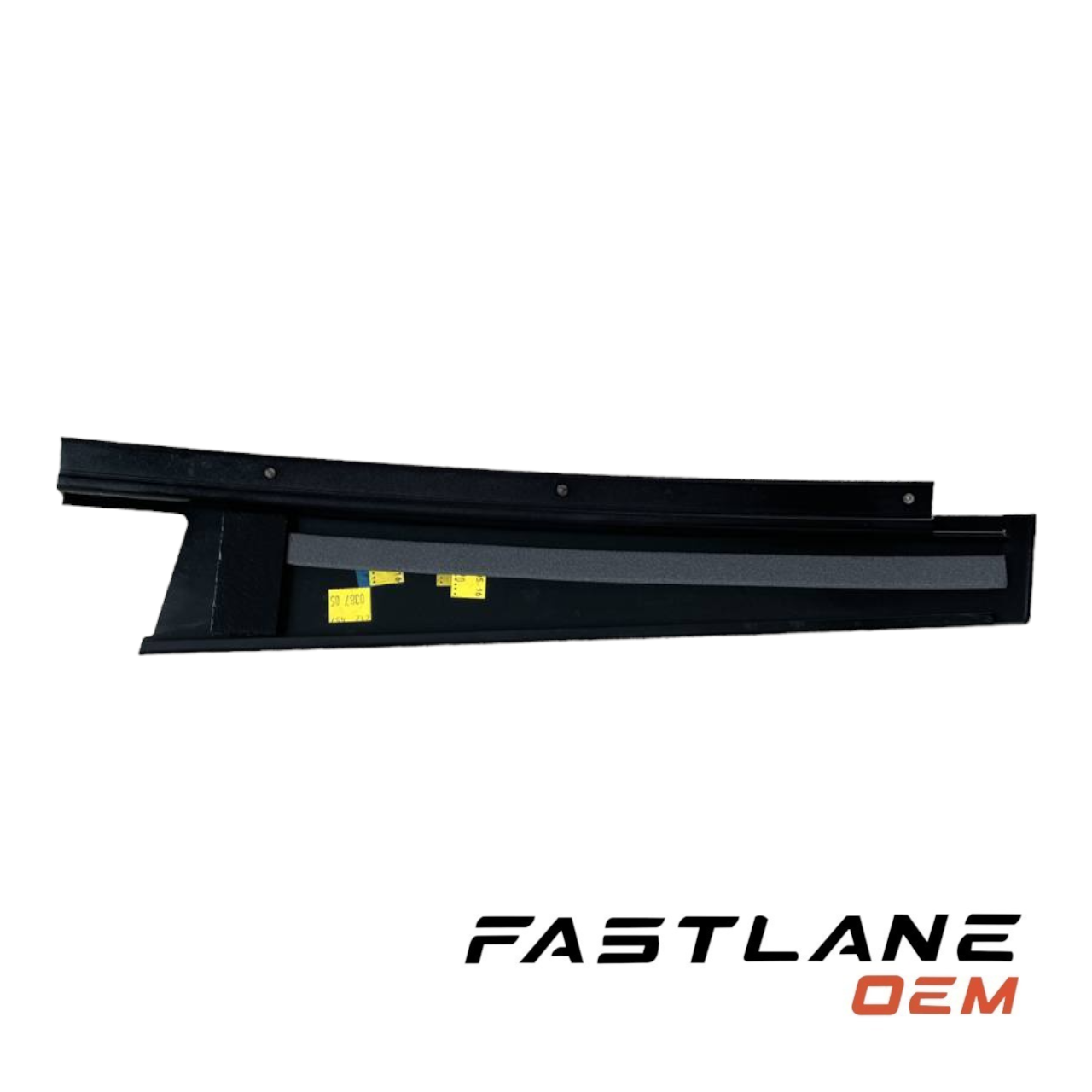 2010-2016 MERCEDES-BENZ E-CLASS W212 TRIM APPLIQUE COVER, LH NEW 
