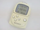 PS1 POCKET STATION WHITE SCPH-4000 Sony Official Playstation C