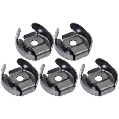 5X Bowden Gear Shift Cable End Clip For VW Golf Passat Jetta TDI