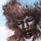 Jimi Hendrix - Cry Of Love - New Vinyl Record - H15z