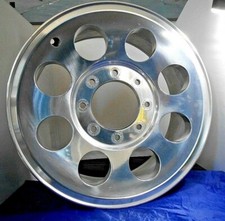 Ford Super Duty F250 F350 Excursion Oem 18 Alloy Wheels 8 Lug Rims 05-14 3600 Ford Super Duty F250 F350 Excursion Oem 18 Alloy Wheels 8 Lug Rims 05-14 3600