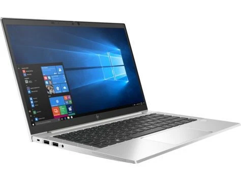 HP EliteBook 830 G7 13.3" FHD Intel i7-10610U 32GB DDR4 RAM 256GB SSD W11P - Picture 1 of 3
