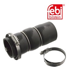 FEBI BILSTEIN Ladeluftschlauch für Citroën Berlingo 1.6 HDi 90 C4 Cactus