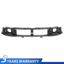 Header Panel For 97-03 Ford F-150 97-99 F-250 Grille Mount Panel Thermoplastic