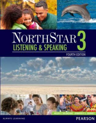 NorthStar Listening and Speaking 3 with MyEnglishLab by Jennifer Schmidt and...