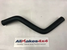 Allmakes Land Rover Freelander 1.8 Petrol Bottom Radiator Hose 01> - PCH116360
