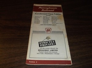 FEBRUARY-1963-PRR-PENNSYLVANIA-RAILROAD-FORM-2