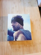 Sleep headphones Headband Black, New In Box