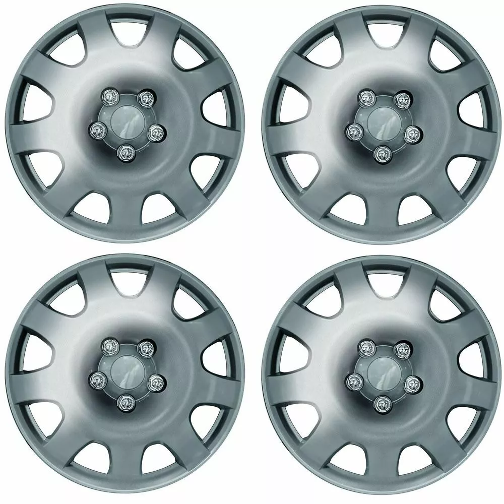 Vauxhall viva cheap wheel trims
