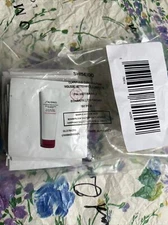 x50 Shiseido Clarifying Cleansing Foam (1ml) Each