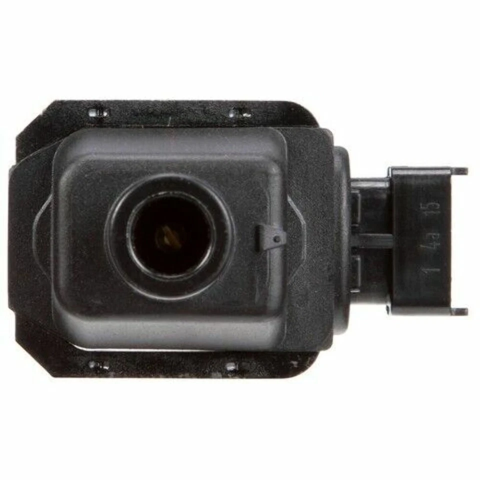 Bobina de encendido Delphi GN10404 | Pieza automática de alta calidad, ajuste universal para Multipl Foto 4 de 4