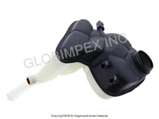 MERCEDES (2007-2014) Coolant Expansion Tank MAHLE BEHR + 1 YEAR WARRANTY