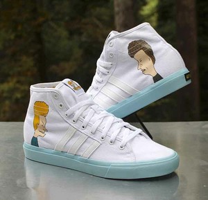 beavis and butthead matchcourt