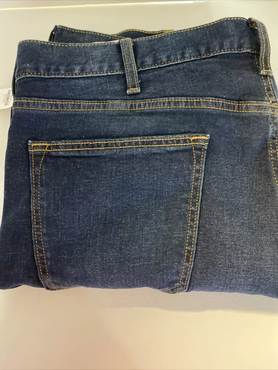 Slim built in flex best sale jeans