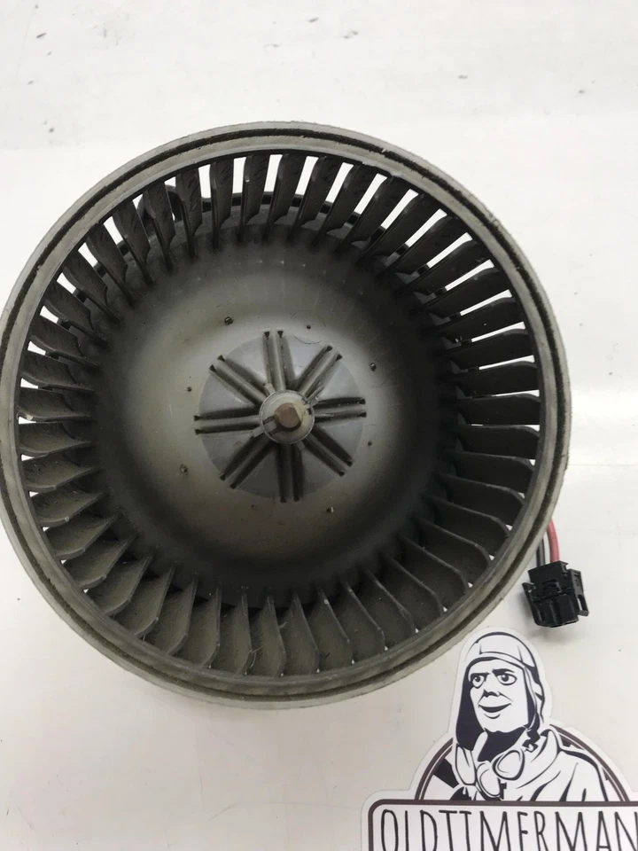 Gebläsemotor Heizung Lüftung AA246460-8970 f194000-5102110 für Mercedes W163 - Bild 2 von 2