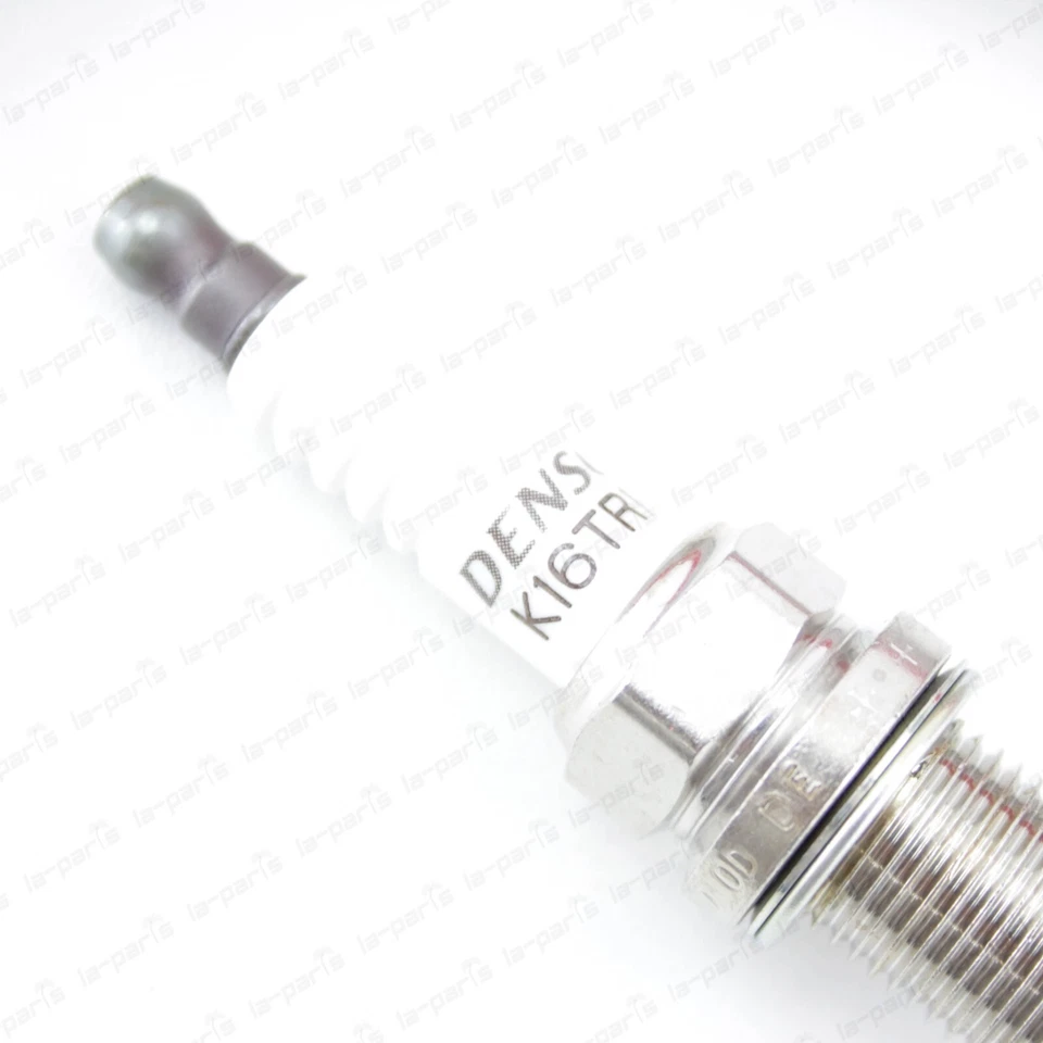 NEW GENUINE TOYOTA TUNDRA  4RUNNER TACOMA SPARK PLUG SET OF 6  90919-01192 - Image 4 of 4