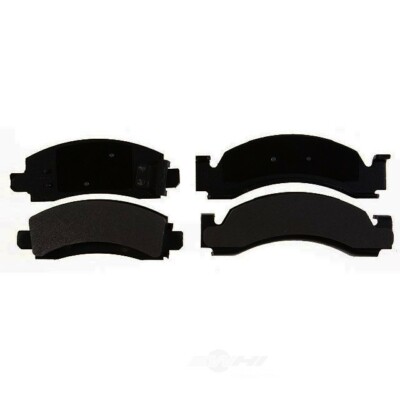 Auto Extra AXMD149 Disc Brake Pads PG Plus Premium Semi-Metallic Brake Pads