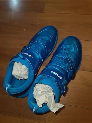 Yonex badminton shoe power cushion infinity men size 10 pick up only