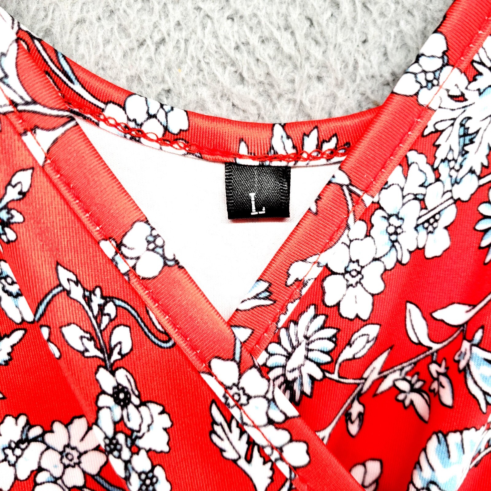 Ouges Maxi Dress Womens Size L Sleeveless Tank Dr… - image 5