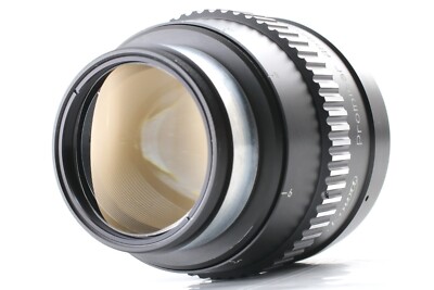 レンズ(単焦点) Kowa Prominar Anamorphic 16-H Cine Lens Rare! Kowa Prominar Anamorphic 16-H Cine Camera Lens Near Mint! | eBay