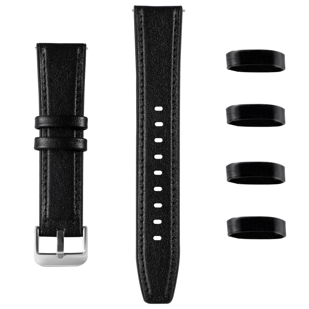 Replaceable Watch Band Accessory Charger Watches I Woman Miss