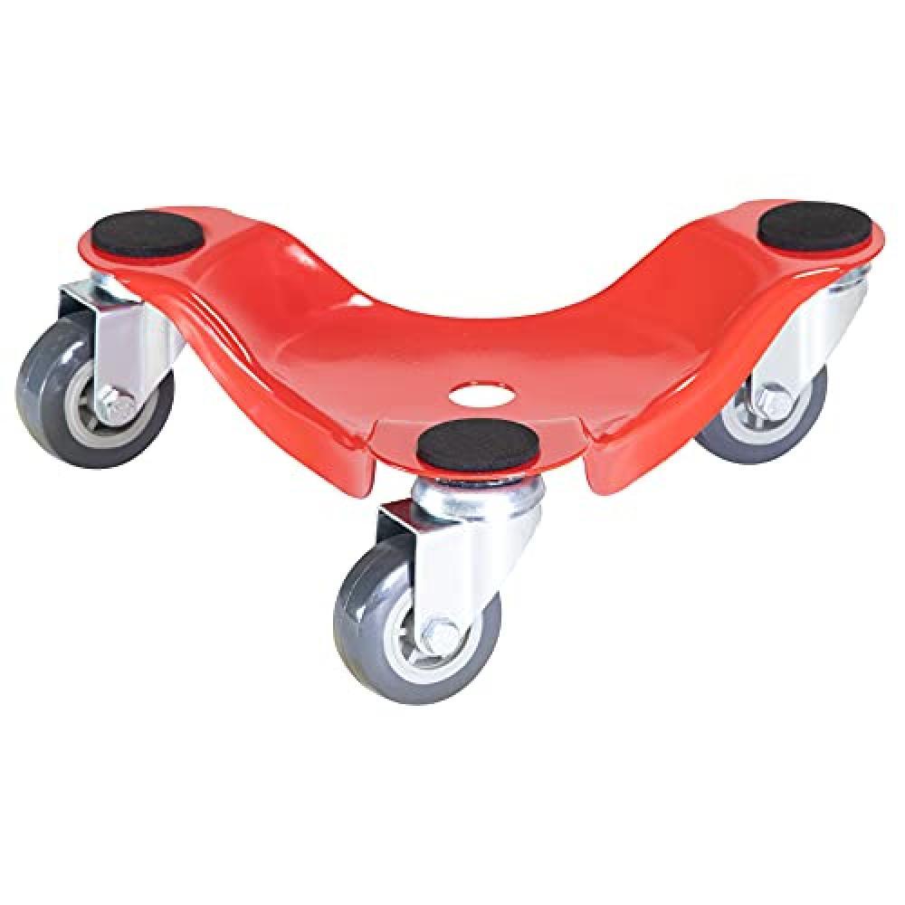 (TG. (L) 25 x (L) 25 x (A) 7,5 cm) WAGNER Carrello da trasporto MM 1196 I 25 x 2