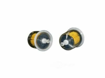 Fuel Filter Pro Tec 500