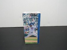 2013 CHICAGO CUBS EDWIN JACKSON BOBBLEHEAD