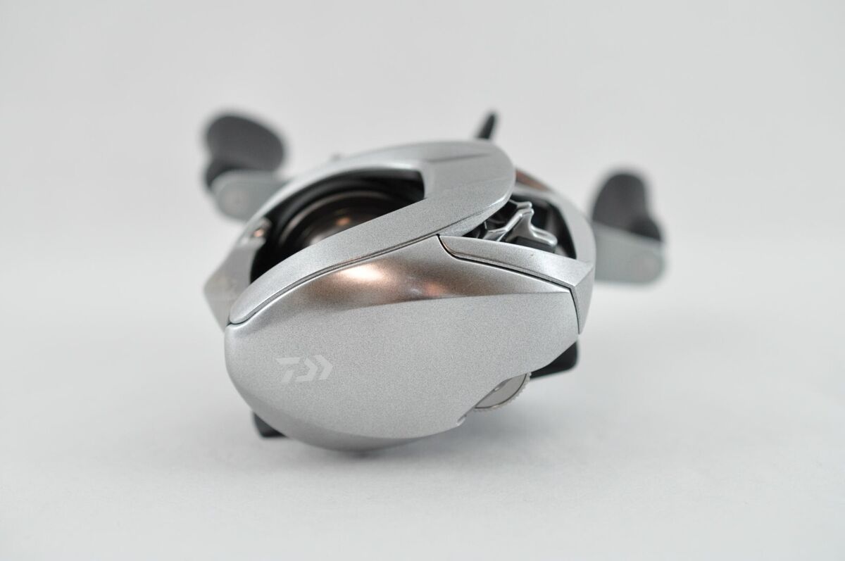 Daiwa 21 ZILLION SV TW 1000XHL 8.5 Left Casting Reel New | eBay Daiwa 21 ZILLION SV TW 1000XHL 8.5 Left Casting Reel New | eBay
