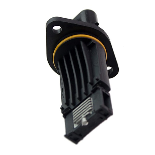 For Mercedes Benz W163 W164 W203 W210 A6110940048 Mass Air Flow Meter Sensor - Picture 2 of 6