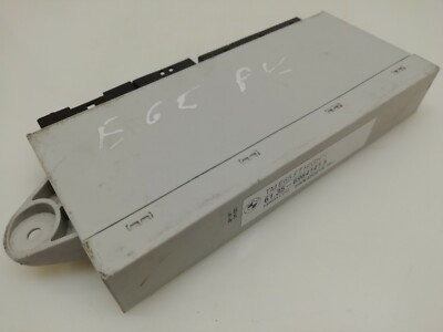 BMW 7 Series E65 E66 Front Door Control Module 613569641419 