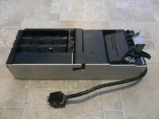 Used Mars TRC-6010C coin mech 24V -12 pin