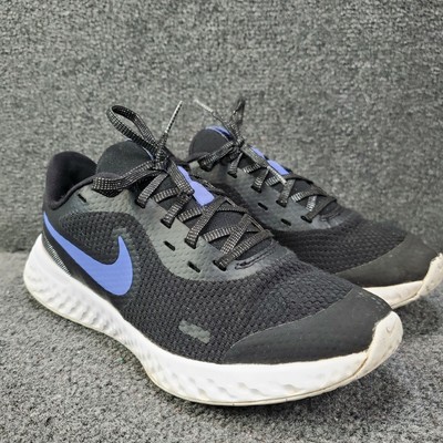 Tenis Nike Revolution 5 Glitter | niños | Innovasport