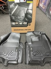 HUSKY LINERS 18701 Weather Beater Front Floor Mats