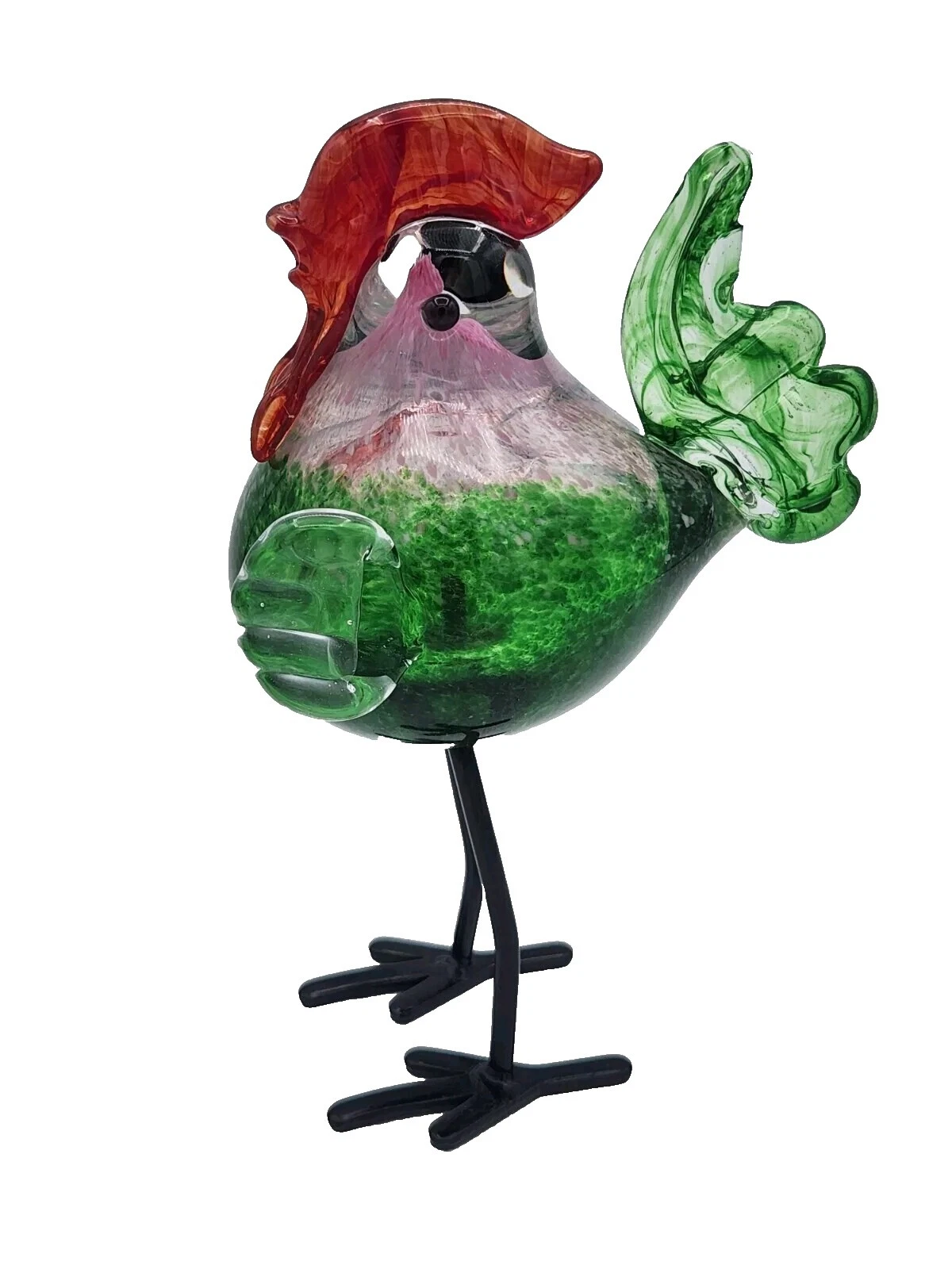 Daum France Art Glass Sculptures for sale | eBay